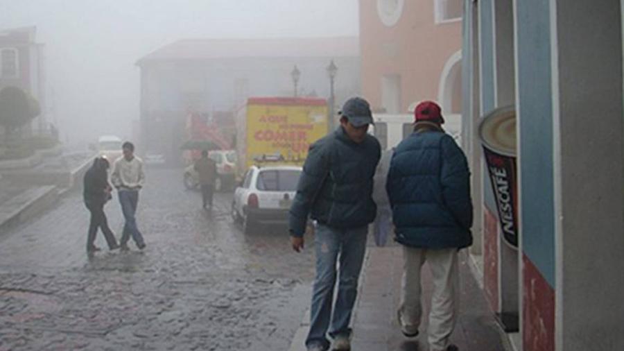 Se prevé descenso de temperatura y vientos en Tamaulipas