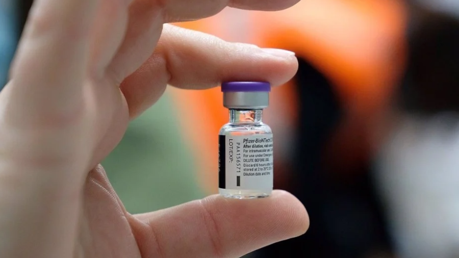 Llegarán esta semana a México más de 2 millones de vacunas pediátricas contra el COVID-19 
