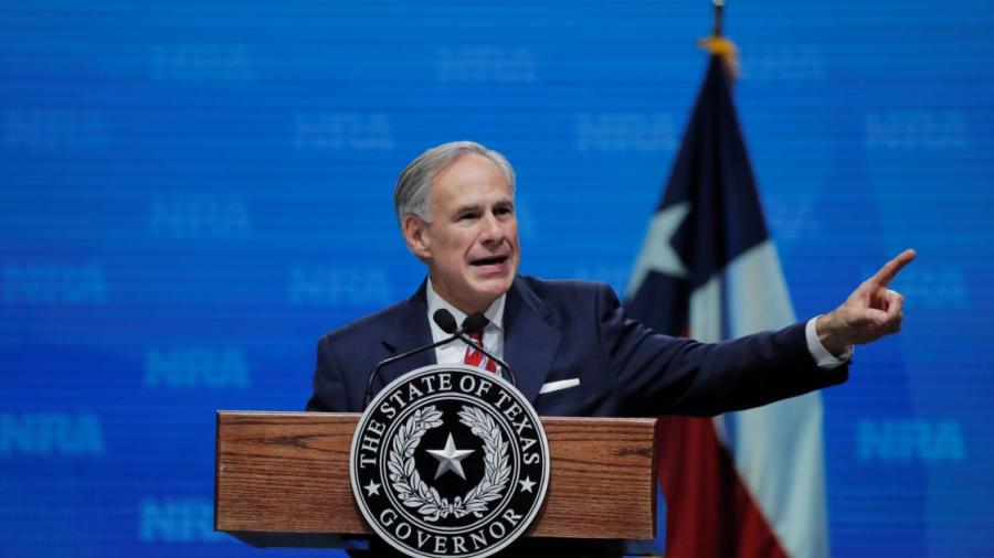 Ordena Greg Abbott cierre de seis puntos de entrada en Texas de frontera con México