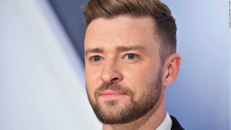 Justin Timberlake anuncia gira por EUA y Canadá 