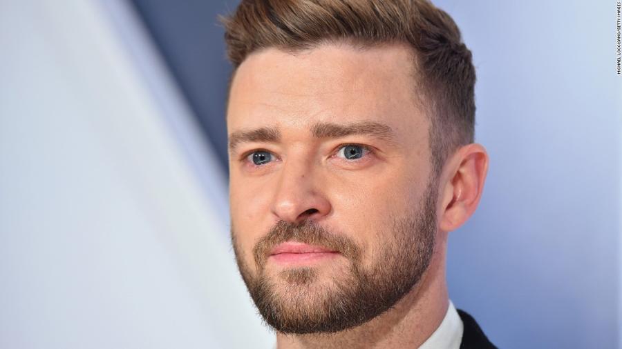 Justin Timberlake anuncia gira por EUA y Canadá