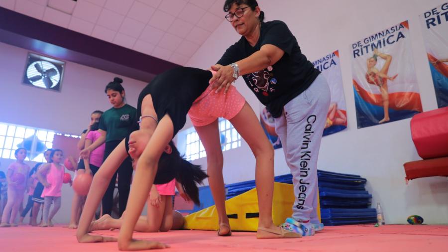 Inician inscripciones para cursos de verano