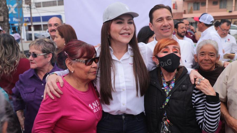 Se consolida Gobierno de Nuevo Laredo como uno de los más efectivos del país; es top 3 por tres años consecutivos