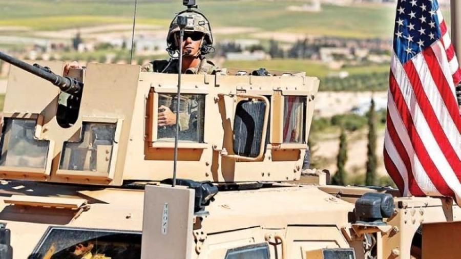 Aún sin fecha para que EU se vaya de Siria