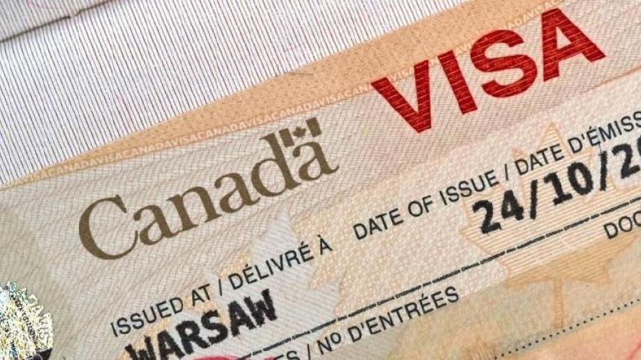 Canadá podría imponer visa a mexicanas y mexicanos a partir de este jueves