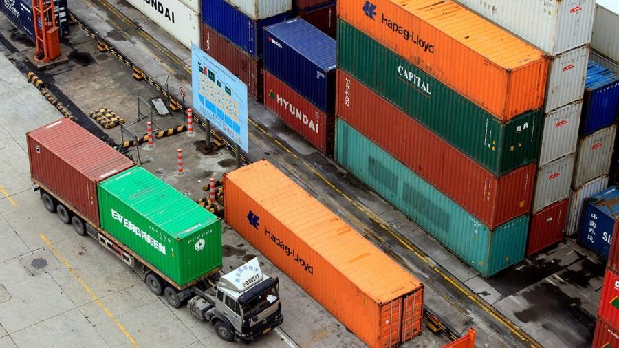 USMCA da por terminado negociaciones con China y Venezuela