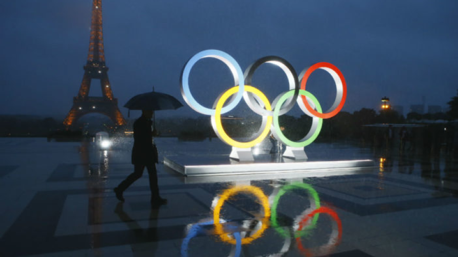 América Móvil consigue derechos de transmisión de Juegos Olímpicos