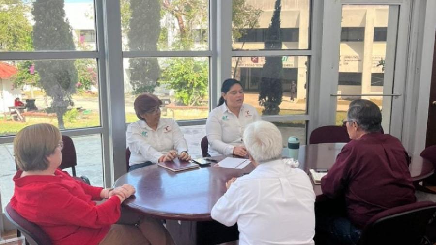 Participarán estudiantes tamaulipecos en el programa de “Electrificación al 100%”