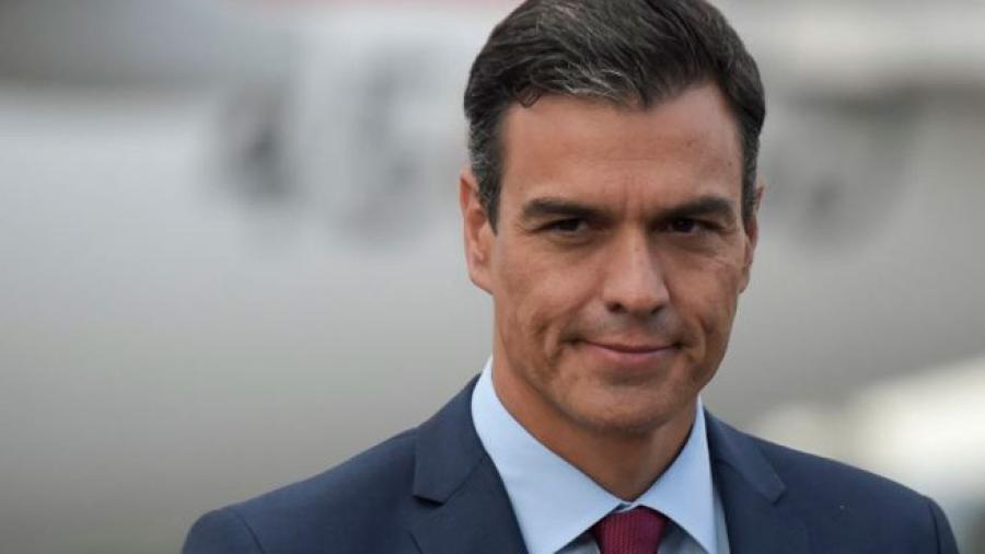 AMLO confirma visita de Pedro Sánchez a México