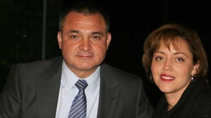 Corte de EU sentencia a García Luna y a su esposa por fraude; deberán pagar 2 mil 500 mdd