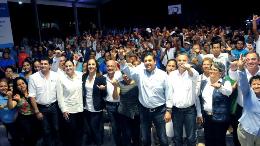 Solucionan problema de inundaciones en colonias