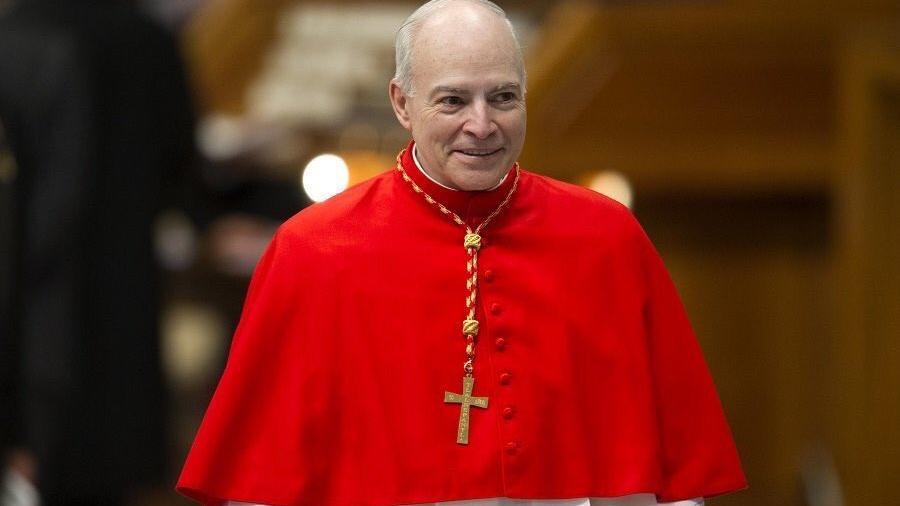 Él es el nuevo arzobispo primado de México