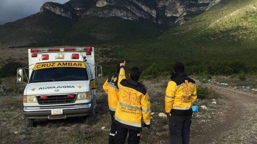 Cruz Ámbar se prepara para temporada de huracanes