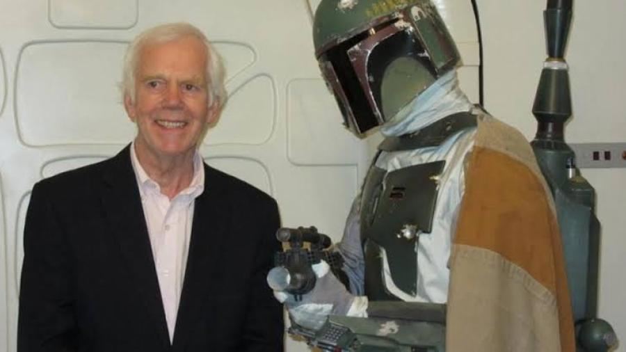 Fallece a los 75 años el actor Jeremy Bulloch