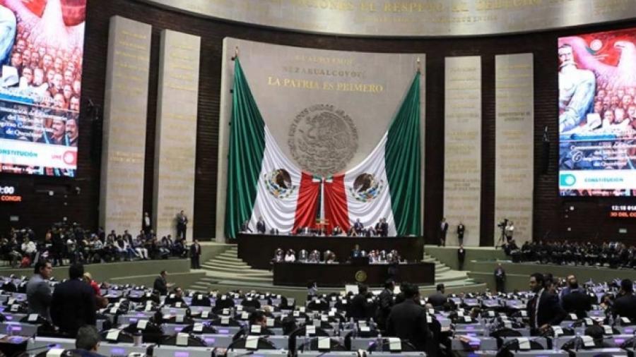 Donar&aacute;n diputados un d&iacute;a de dieta para damnificados