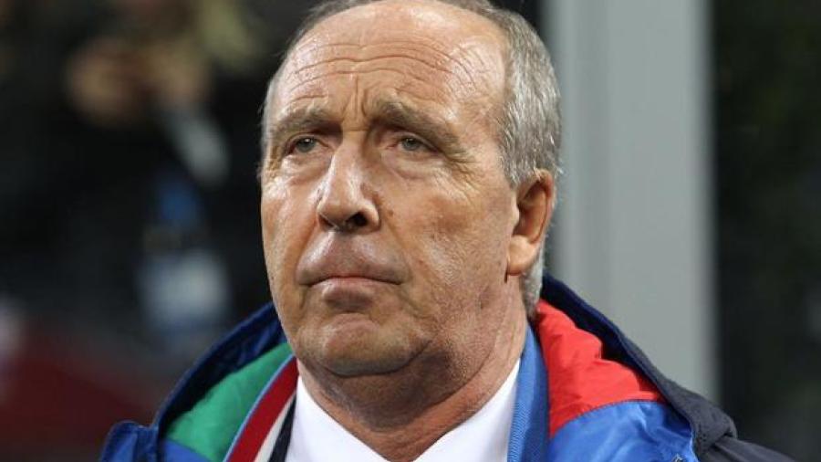 Tras fracaso mundialista, Italia destituye a su entrenador 