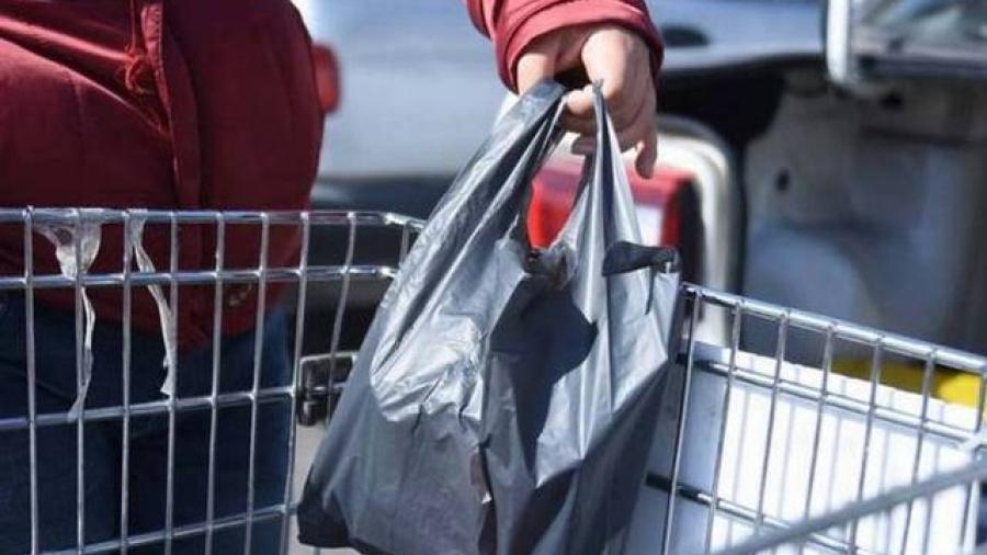 ¡Adiós plástico! Restringen uso de bolsas de plástico