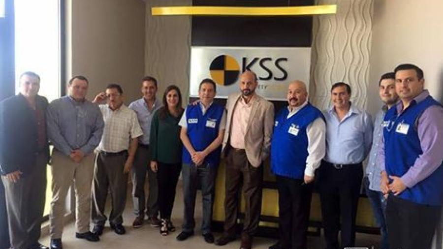 Matamoros da la bienvenida a Key Safety Systems