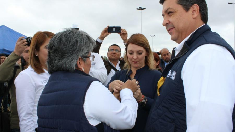 Unen esfuerzo gobierno y sociedad contra el cáncer infantil 