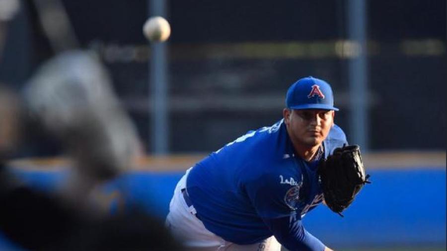  Acereros apalea 16-4 a Rieleros 