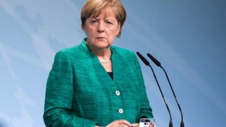 Continúa en Alemania lucha por igualdad entre hombres y mujeres: Merkel