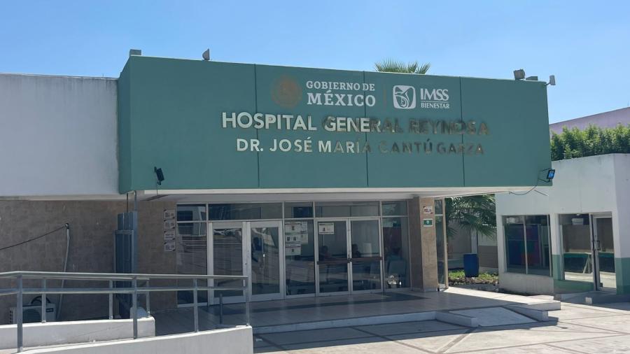 Reaparece mamá de bebé internada, asegura nunca le abandonó