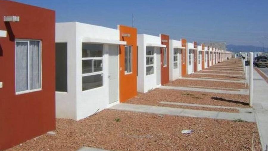 Construcción de `Viviendas para el Bienestar´ detonará empleos en Matamoros