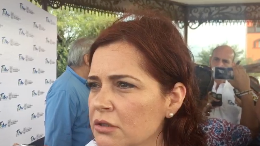 Hay más recursos para emprendedores: Fondo Tamaulipas