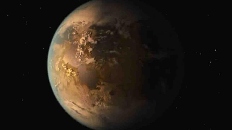 Exoplanetas, ¿inspiración para planetas de Star Wars?