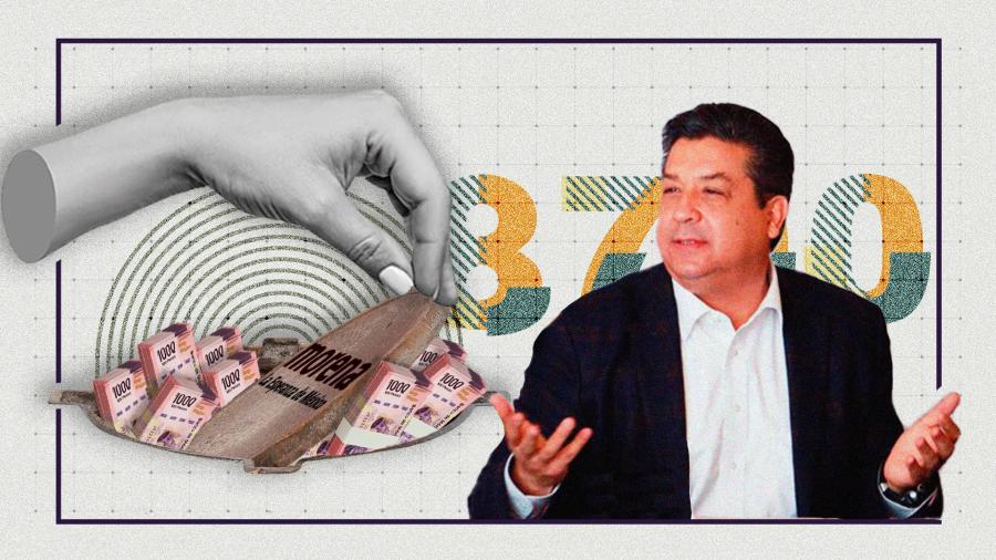 Administración de CDV no solventó 8 mil millones de pesos: Mexicanos contra la Corrupción