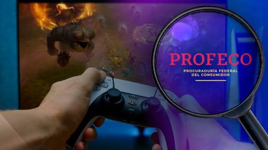 Profeco vs Sony: dependencia advierte sanciones por exhibir precios de PlayStation en dólares 