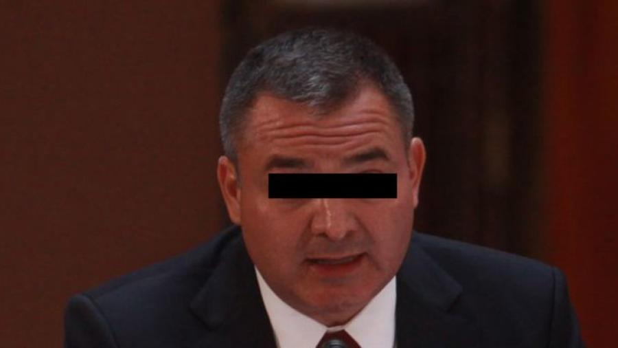 Abogado de Genaro García Luna revela que su cliente ha estado en aislamiento desde octubre