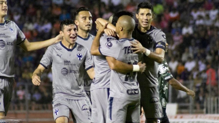 Correcaminos cae en casa ante Rayados