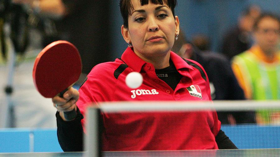 Equipo nacional de para tenis de Mesa tendrá participación en la Copa Costa Rica 2019