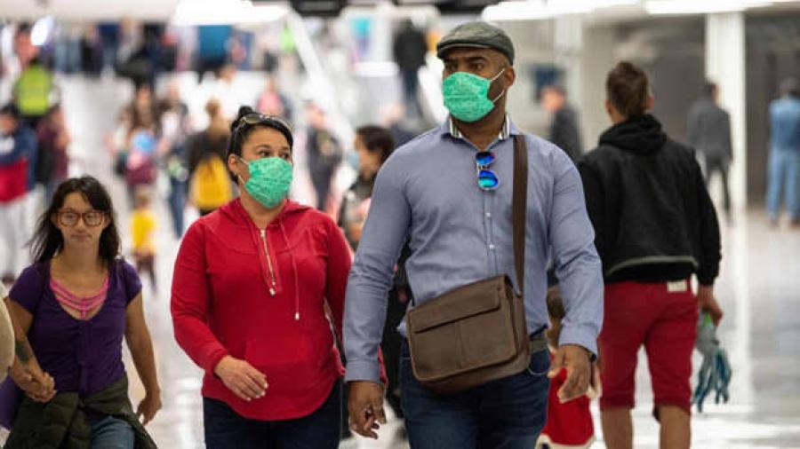 Estados Unidos excluye a Yucatán y Campeche de alerta de viaje por Covid-19