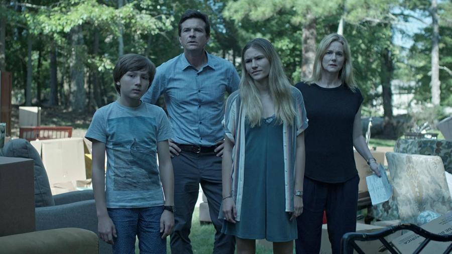 Netflix renueva “Ozark” para su cuarta temporada 