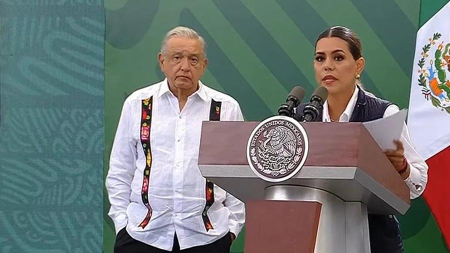 Cifra de muertos tras paso del huracán ‘Otis’ es de 50; aún hay 30 desaparecidos