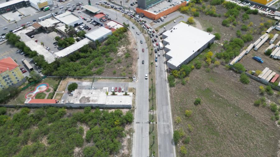 Nuevo Laredo cuenta con mejores vialidades; Gobierno Municipal entrega repavimentacion hidráulica en Bulevar Municipio Libre