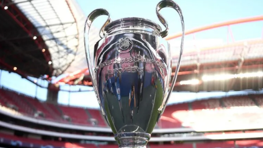 Sede de la Final de la Champions League podría cambiar 