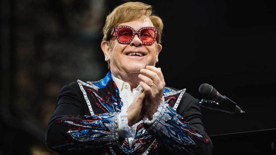 Elton John hace historia al ingresar al selecto club del EGOT con su primer Emmy