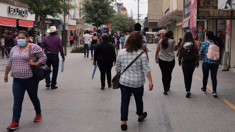 Inicia Horario de Invierno en Reynosa