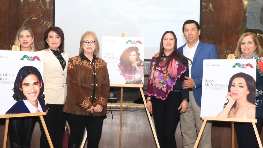 Fortalecerán fiestas mexicanas, lazos de amistad entre Matamoros y Brownsville: Mario López
