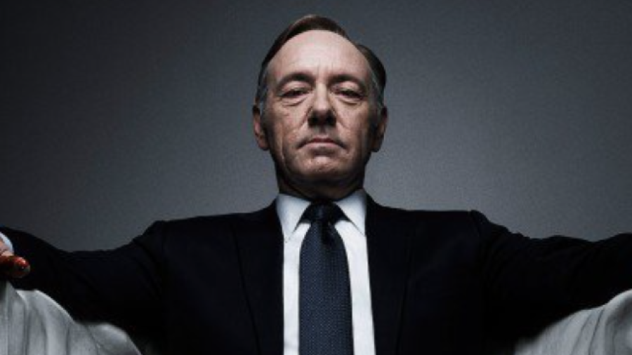 House of Cards llega a su fin