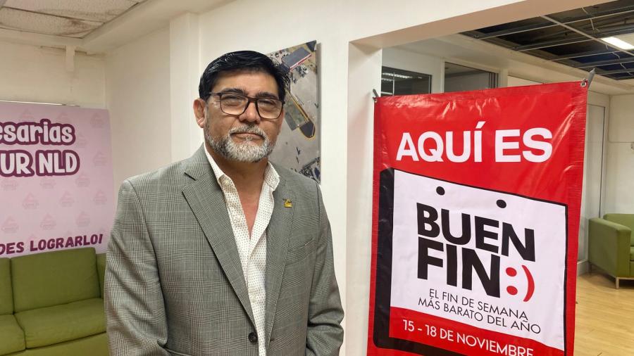 Anuncian el Arranque de ‘El Buen Fin’