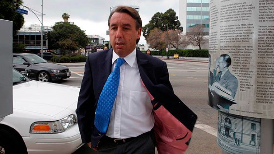 Emilio Azc&aacute;rraga Jean deja la direcci&oacute;n de Televisa: WSJ