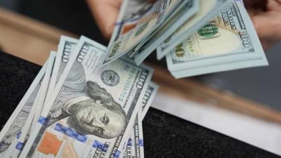 ¡Peso imparable! Dólar continúa a la baja y se cotiza en 18.36