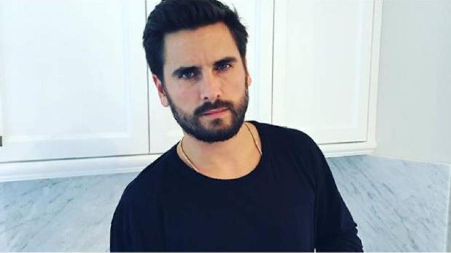 Scott Disick en su propio “reality show” de bienes raíces