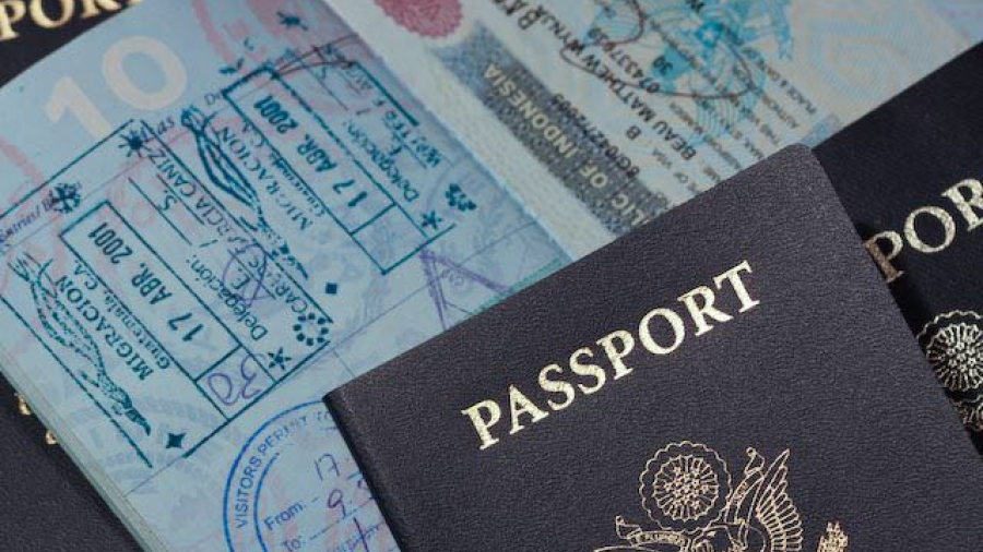 ⁠⁠⁠El nuevo consulado expedirá más de 2 mil visas diarias