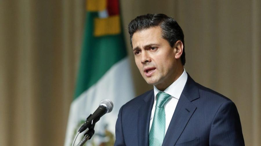 Encabeza apertura EPN de la Escuela Militar de Enfermeras