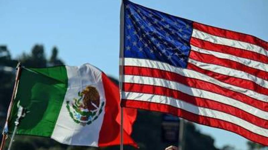 Gobierno de México agradece a Trump por cooperación